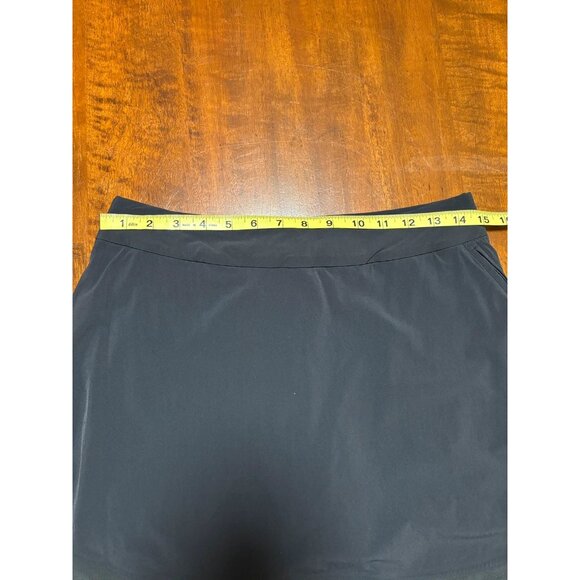 Outdoor Voices The Exercise Skort Black Size M - Picture 10 of 11